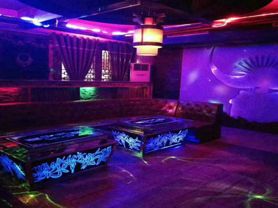 南通夜总会招聘